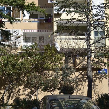 Apartment Jadranka 마카르스카 외부 사진