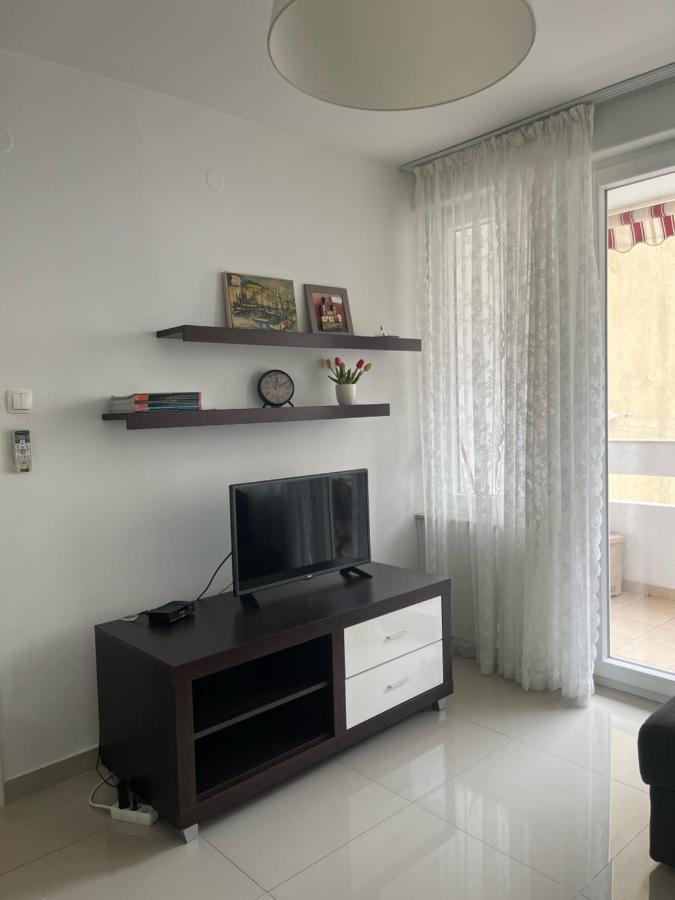 Apartment Jadranka 마카르스카 외부 사진