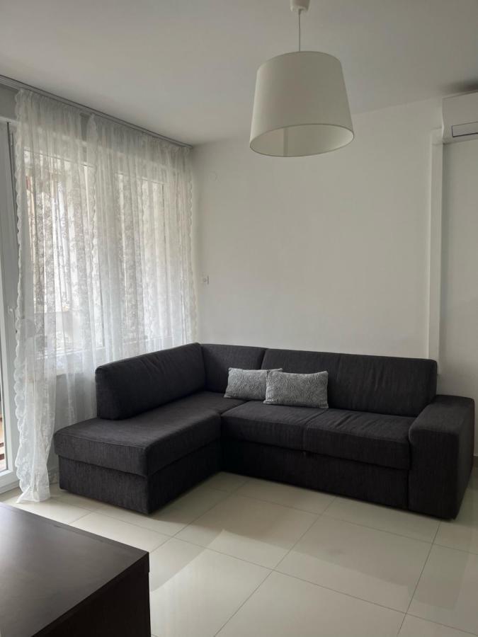 Apartment Jadranka 마카르스카 외부 사진